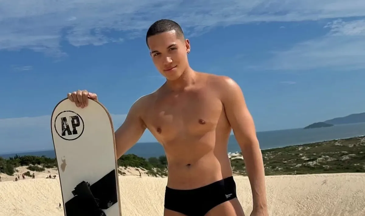 Yago Campos