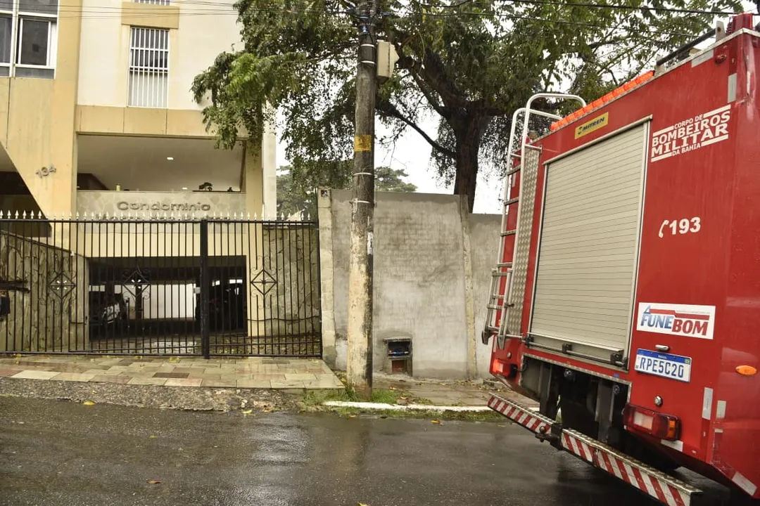 O crime ocorreu no início da manhã de quarta-feira, 27