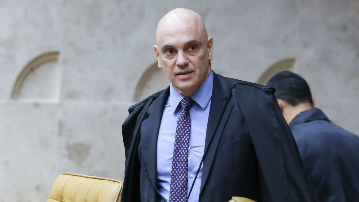 Alexandre de Moraes