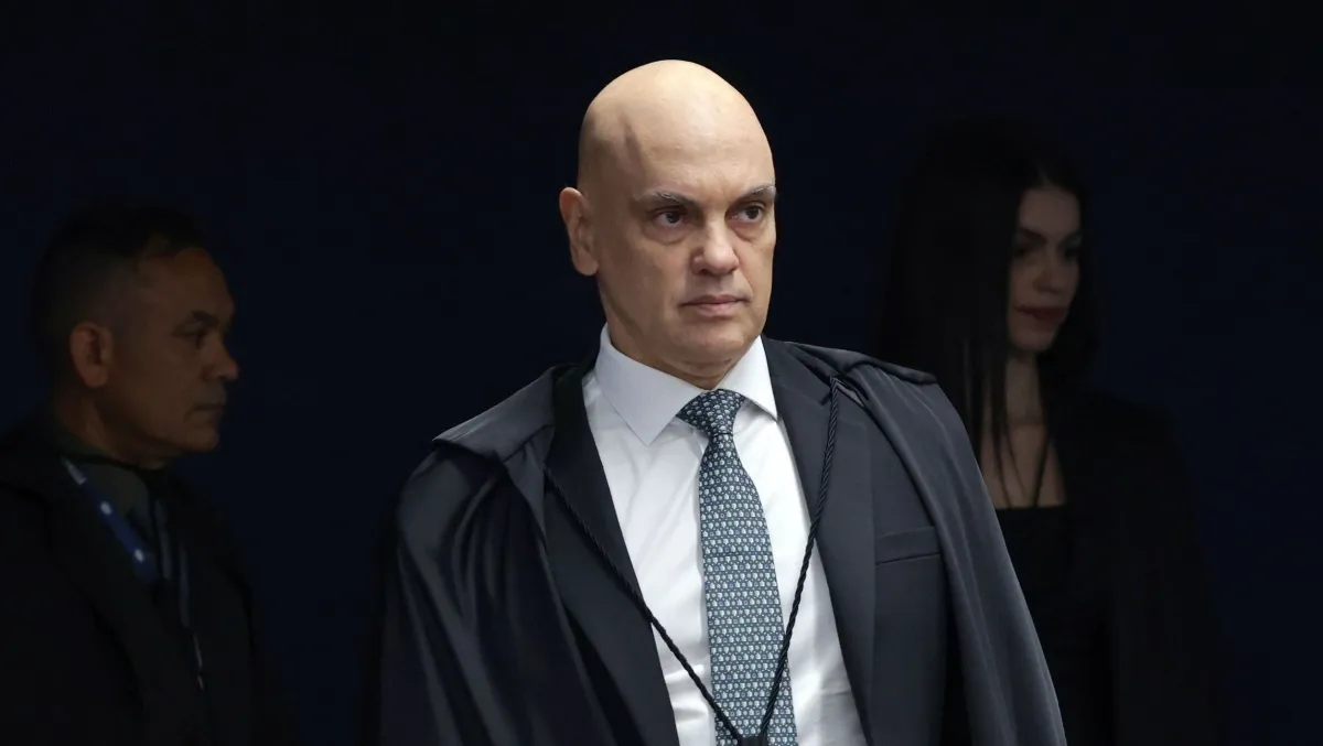 Imagem ilustrativa da imagem Moraes solicita sessão extra para julgamento da trama golpista