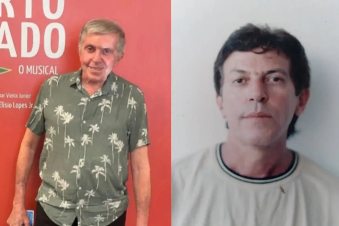Deolindo Checcucci faleceu nessa segunda-feira