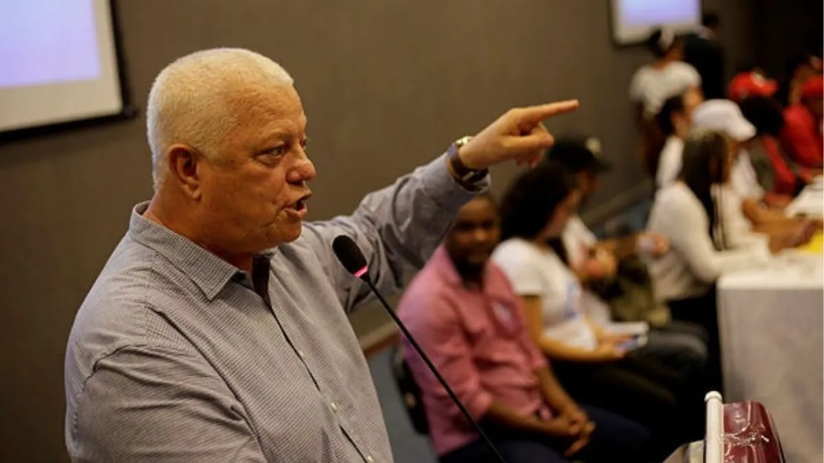 Everaldo Anunciação