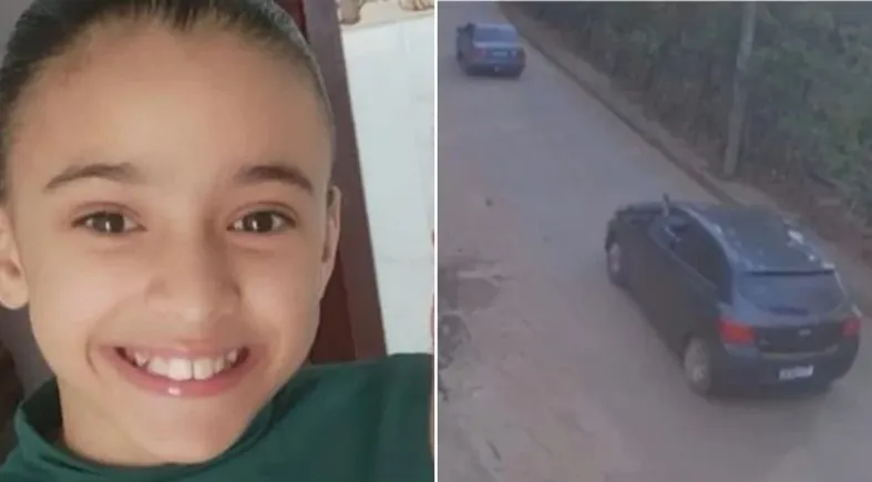 Imagem ilustrativa da imagem Morre criança baleada por policial durante briga de trânsito