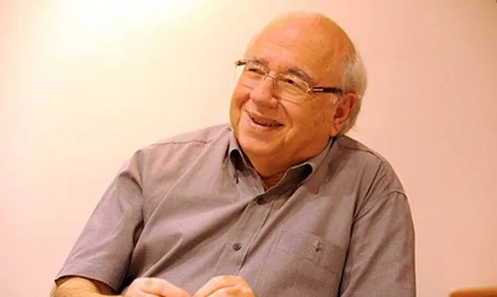 Luis Fernando Veríssimo publicou 70 obras