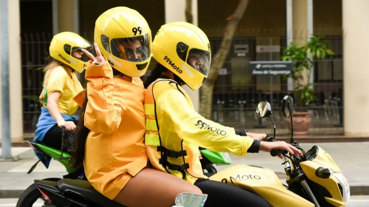 Programa de vantagens Rota99 chegou a Salvador