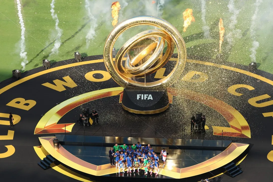 Copa do Mundo de Clubes de 2025 aconteceu nos EUA como teste para Copa do Mundo de 2026