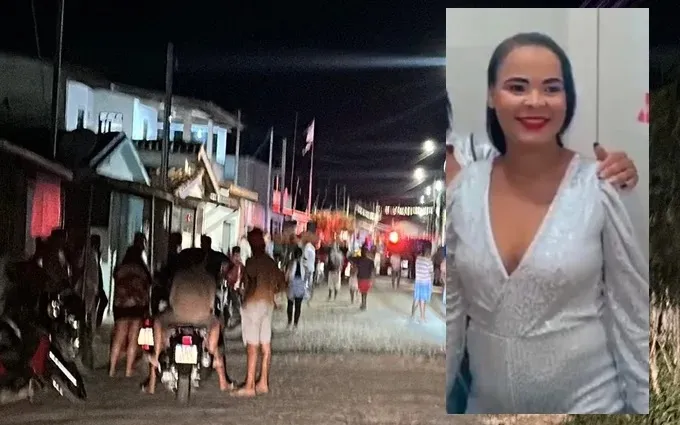 Taiane integrava o CV e havia sido ameaçada de morte por rivais