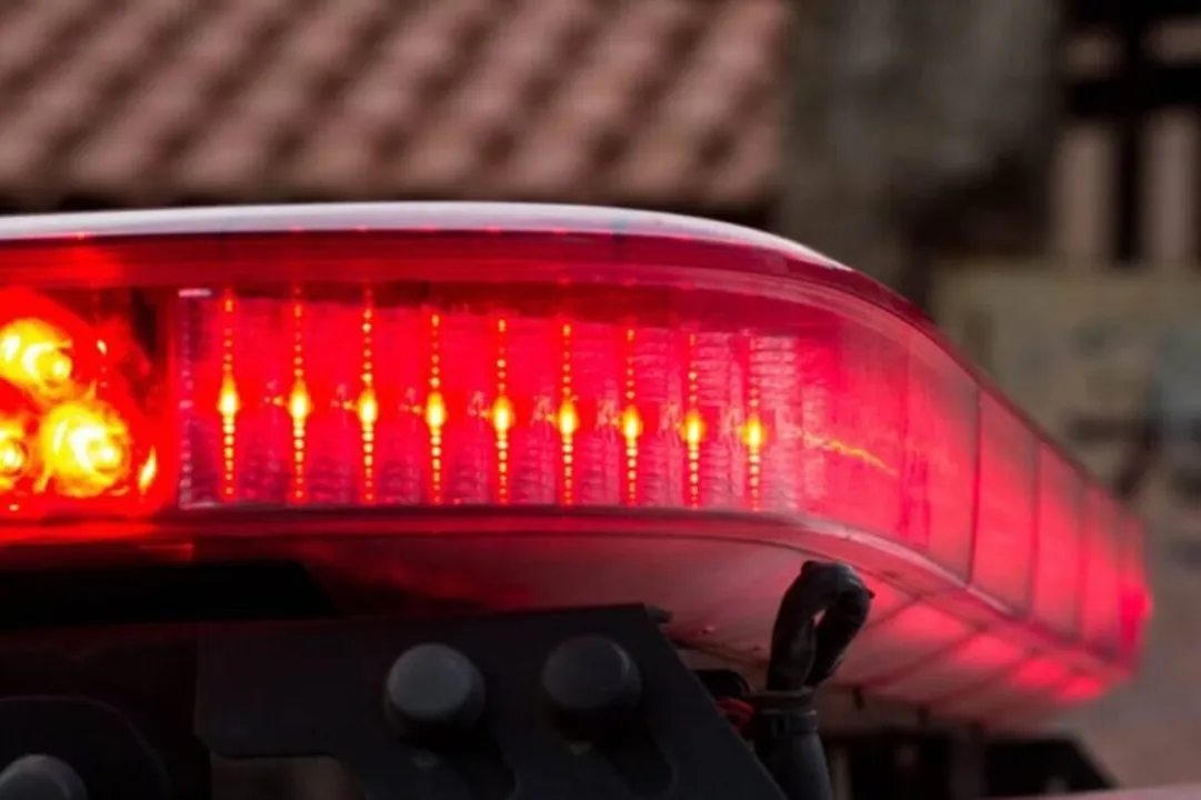Polícia Civil de Minas Gerais (PCMG) enviou a perícia ao local para os procedimentos de investigação