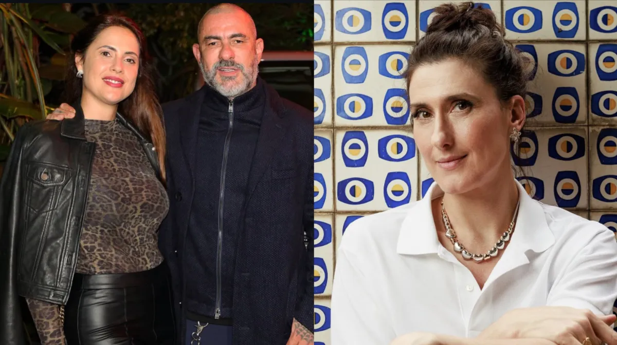 Rumores de romance entre os dois chefs ressurgiram recentemente