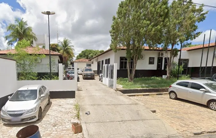 Direção acionou a Polícia Militar