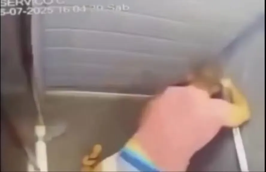 Suspeito permanece detido enquanto o inquérito policial segue em andamento