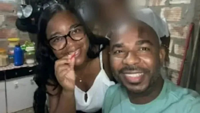 Mulher não aceitava fim do casamento