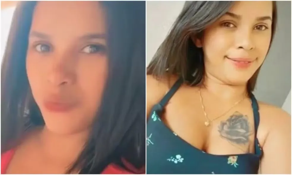 Bruna foi executada enquanto dormia ao lado dos filhos pequenos