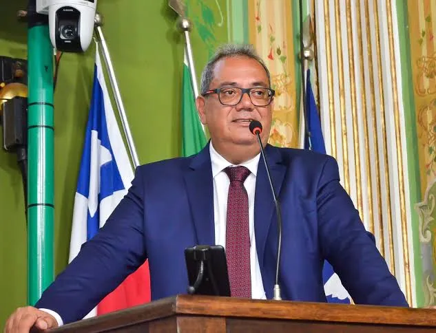 Imagem ilustrativa da imagem Muniz defende implantação de parque público em terreno da Graça