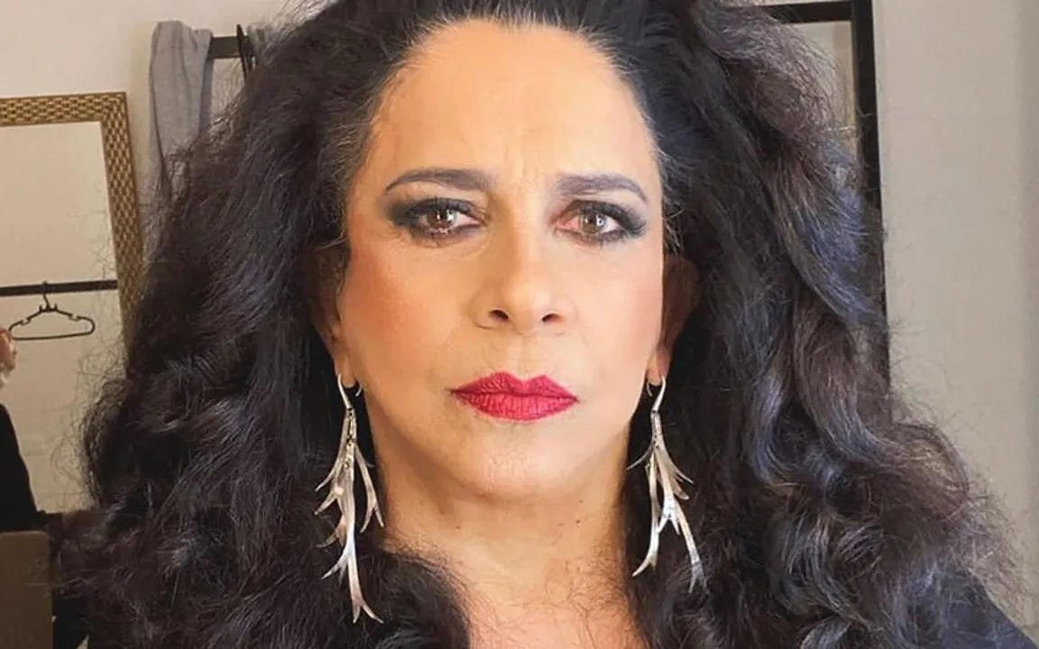 Gal Costa faleceu em 2022
