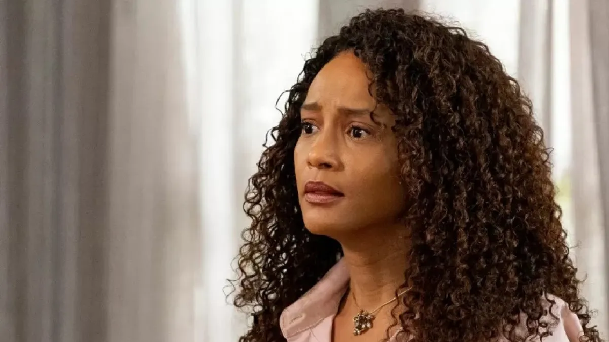 Raquel terá vida modificada em Vale Tudo