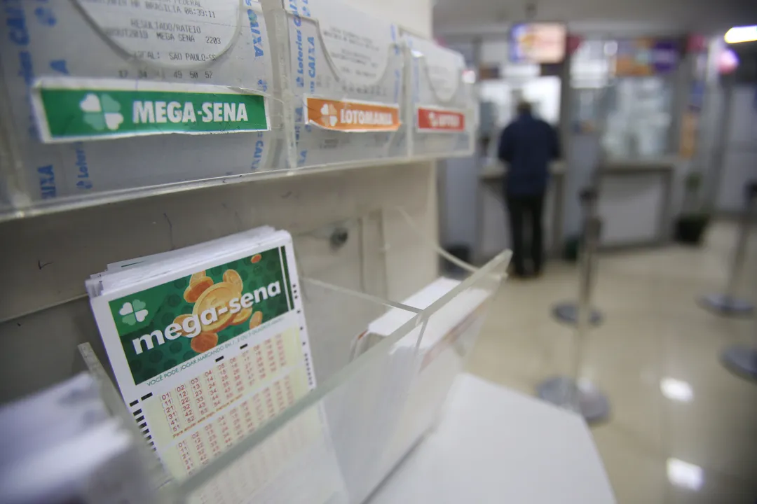 Próximo sorteio será realizado neste sábado, dia 6