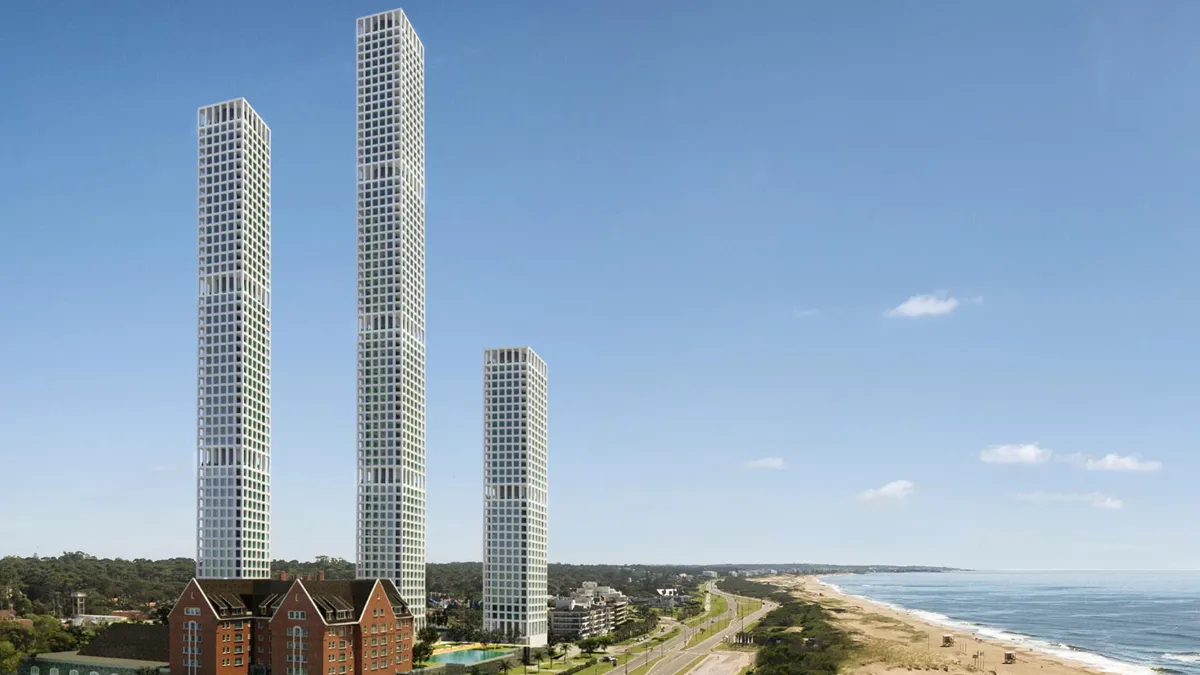 Cidade do Uruguai ganhará megaprojeto
