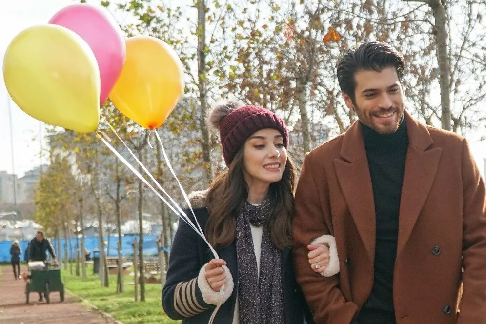 Elenco reúne nomes de destaque da teledramaturgia turca