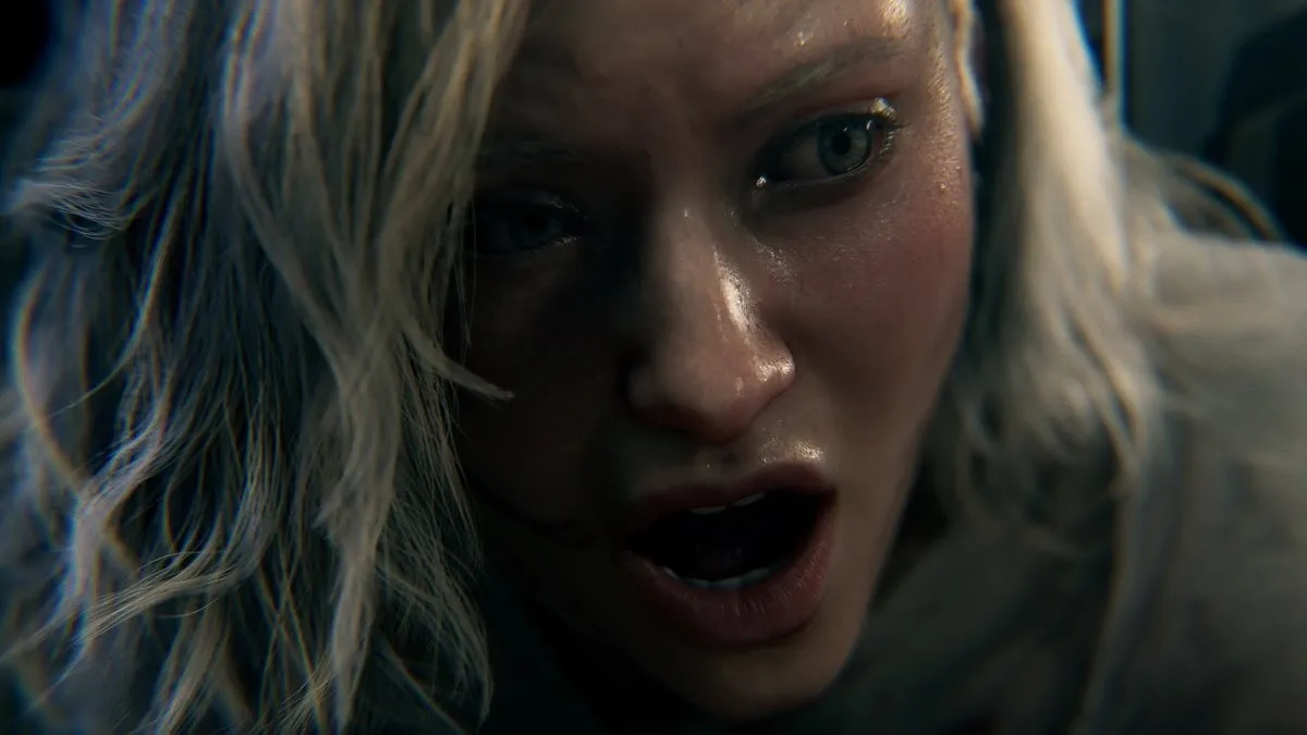 Resident Evil 9: Requiem