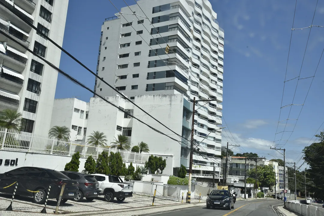 Imagem ilustrativa da imagem Novos lançamentos imobiliários projetam o mercado baiano em 2025
