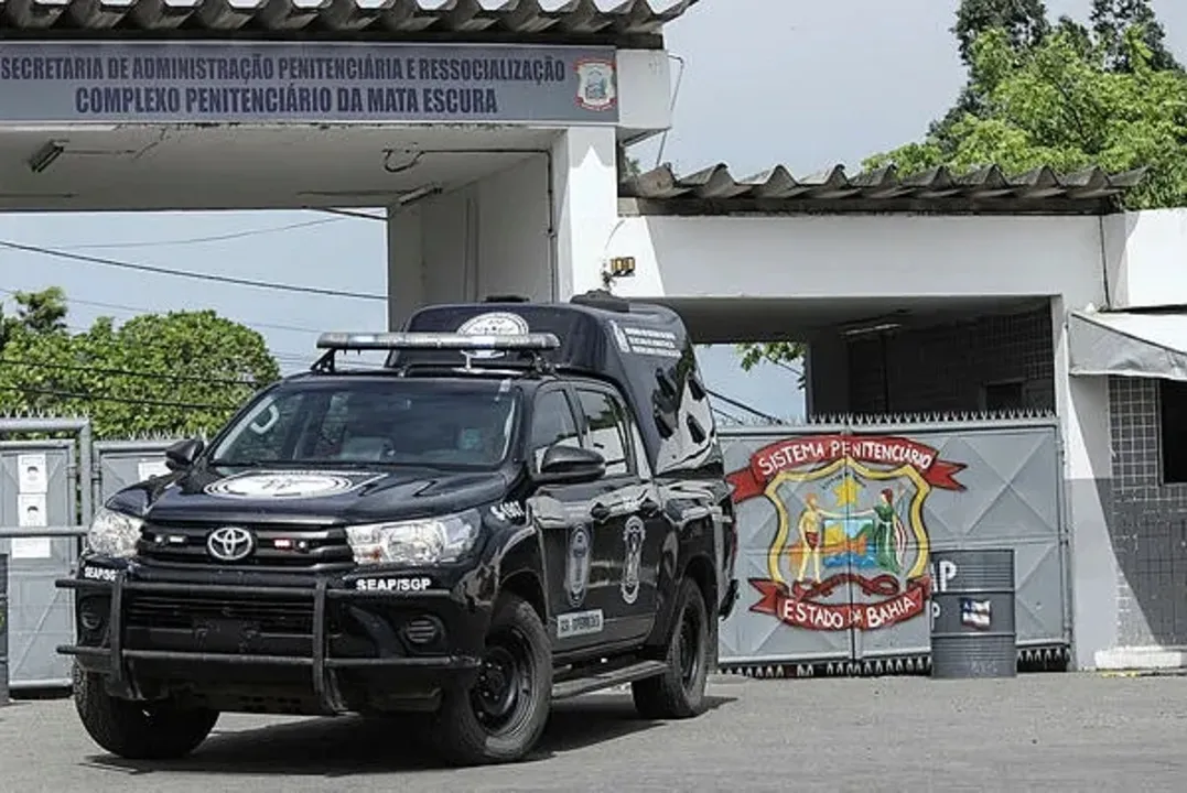 Alto escalão da Secretaria de Administração Penitenciária (Seap) passa por mudanças