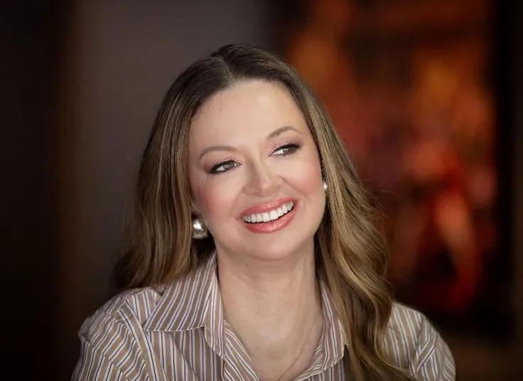 Isabela Suarez - Presidente da Associação Comercial da Bahia (ACB)