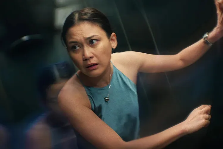 Filme chama atenção pelas reviravoltas da trama