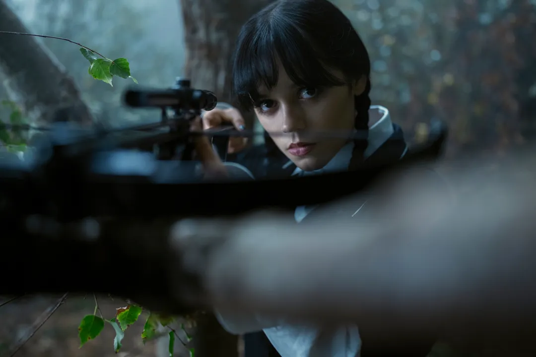 Cineinsite A TARDE teve acesso prévio até o penúltimo episódio da série