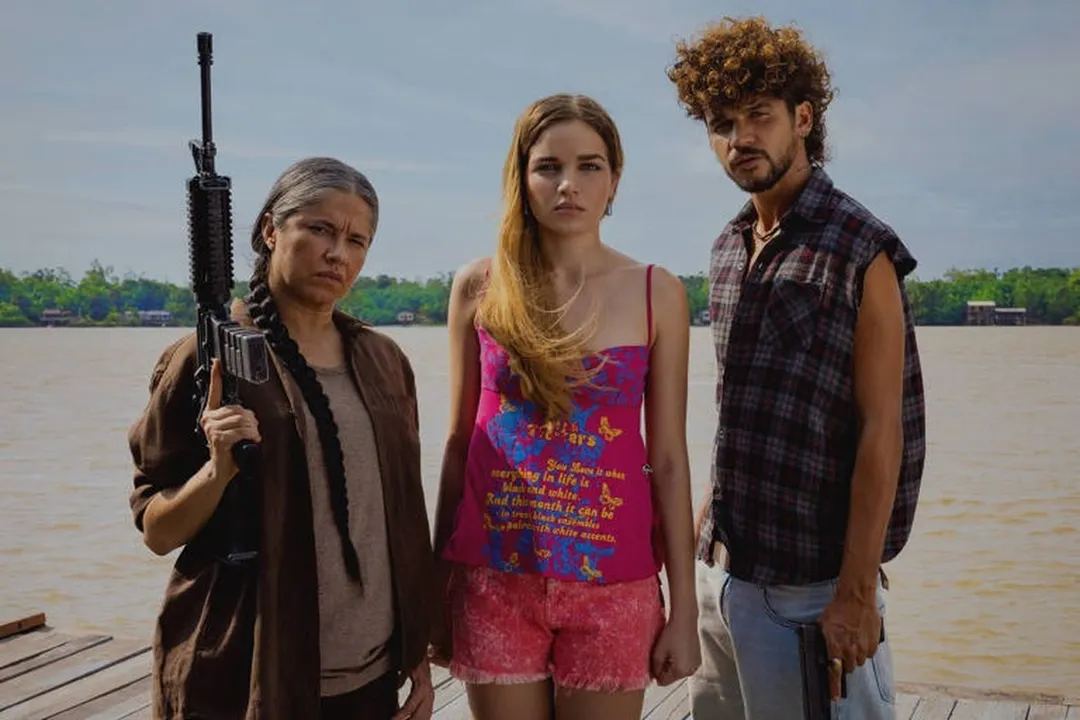 ‘Pssica’ já está disponível na Netflix