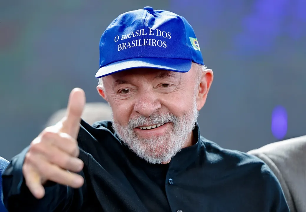Lula tem reiterado a possibilidade de aplicar a Lei da Reciprocidade em resposta a Trump