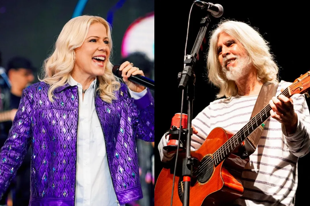 Agenda Cultural: Paula Toller, Oswaldo Montenegro, e muito mais