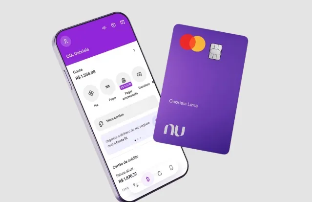 Imagem ilustrativa da imagem O que parecia vantagem virou dívida: Nubank é acusado de abusos