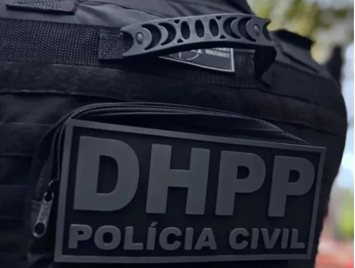 Mulher ainda não foi identificada e, possivelmente, estava grávida