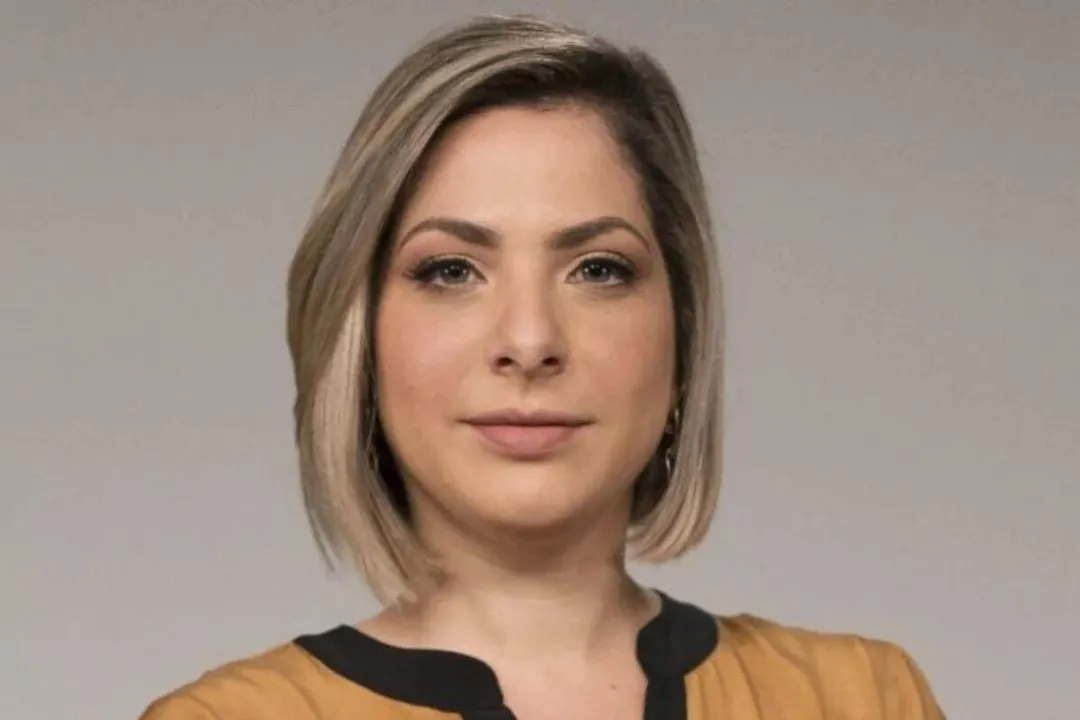Daniela Lima foi demitida da GloboNews