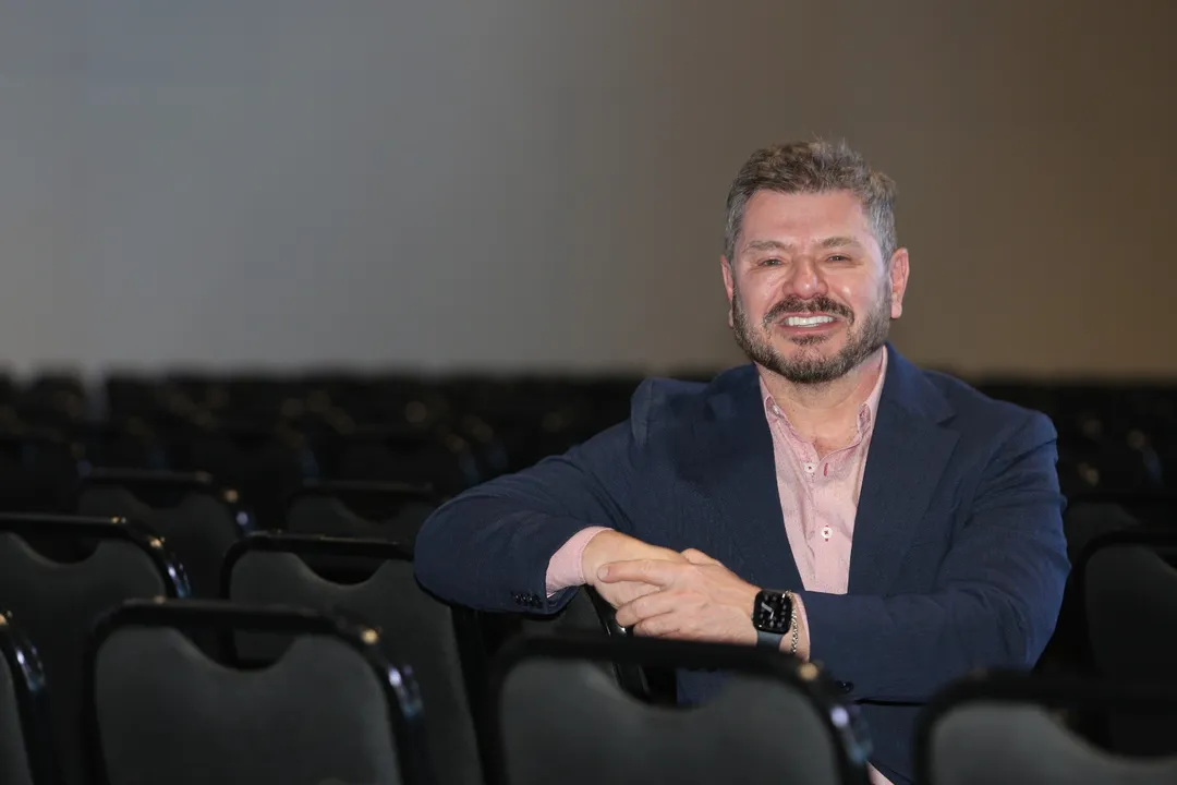 Renato Casagrande é educador, escritor e presidente do Instituto Casagrande
