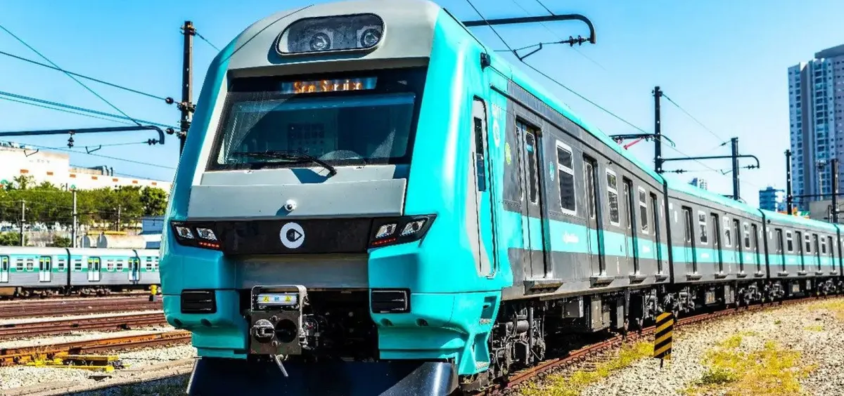 Projeto de ferrovia ligando Salvador a Feira de Santana ganhou impulso