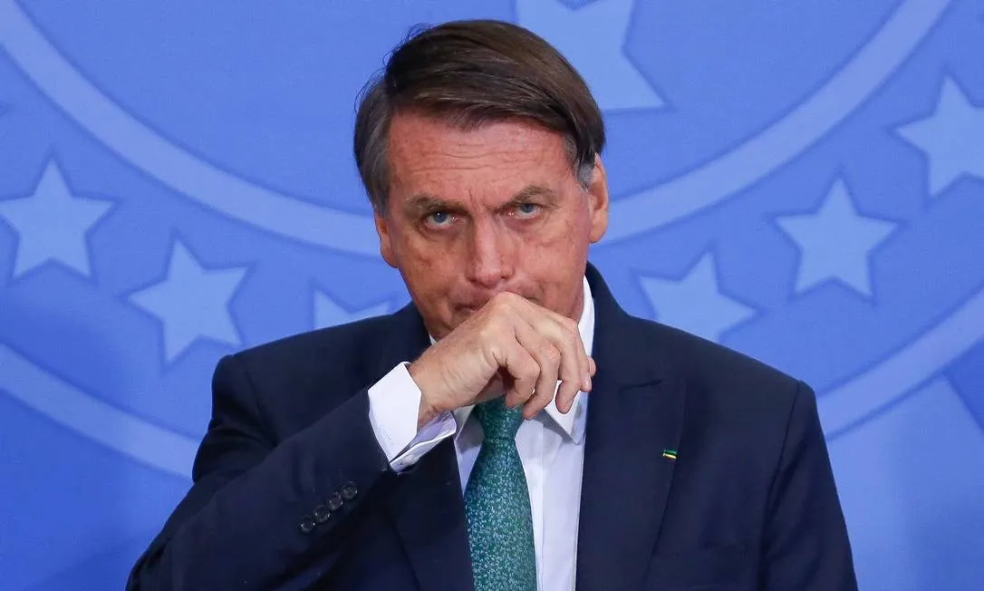 Jair Bolsonaro