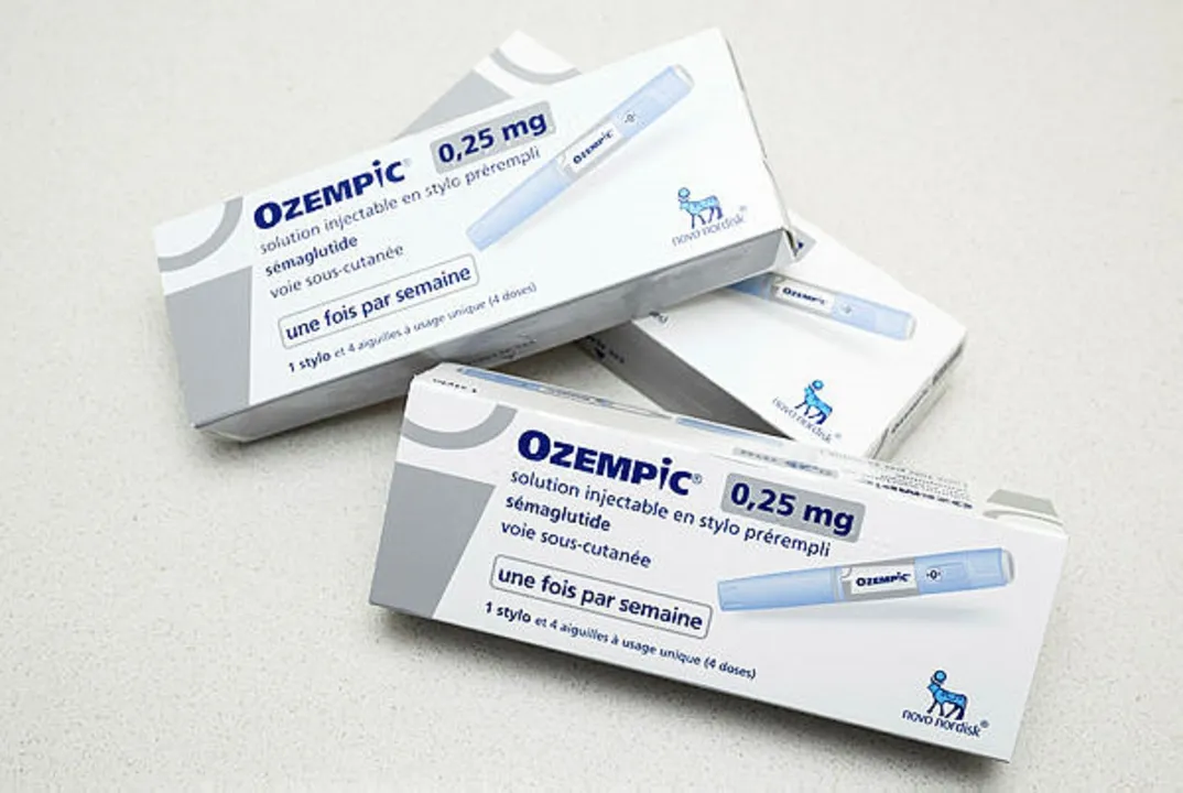 Ozempic e Munjaro entram na lista de medicamentos essenciais da OMS