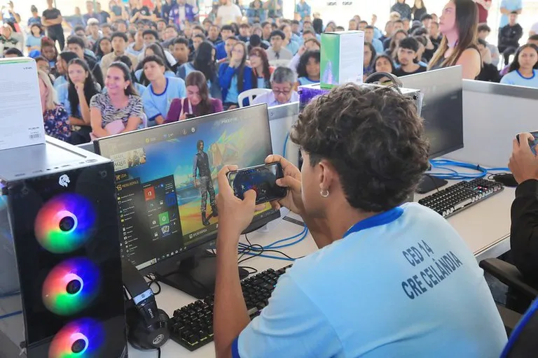 Associação Moriá enviou informações falsas para credenciamento no ministério do Esporte