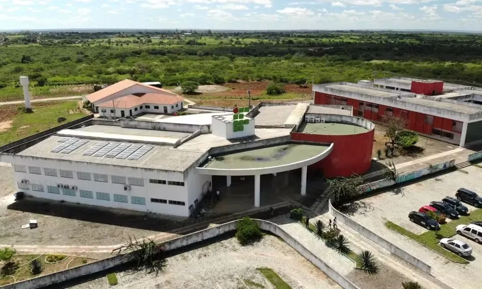 Novo campus deve ser inaugurado entre dezembro a janeiro