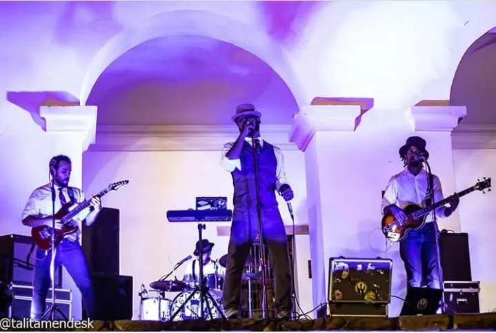 Festival Cachoeira Agosto do Blues tem data confirmada