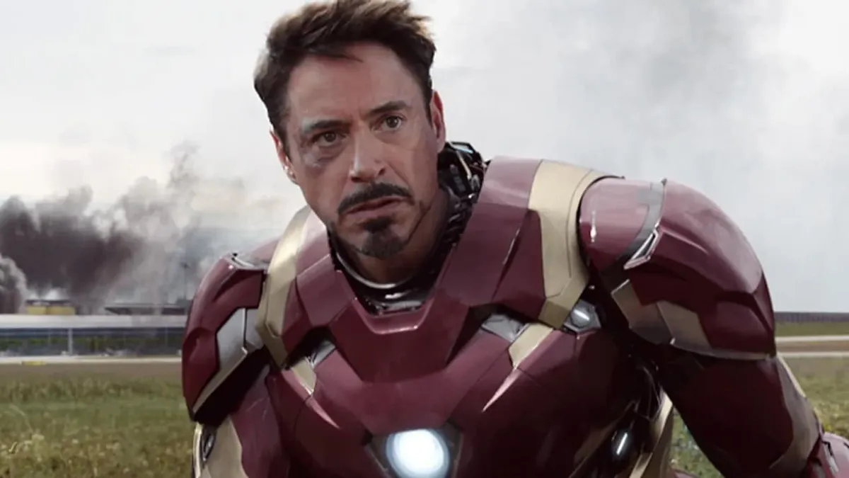 Robert Downey Jr. é dono de uma mansão à beira-mar em Santa Monica