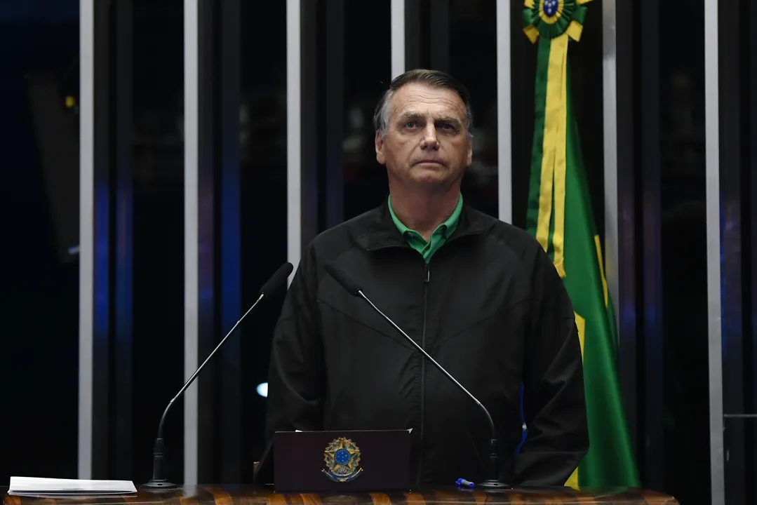 Jair Bolsonaro