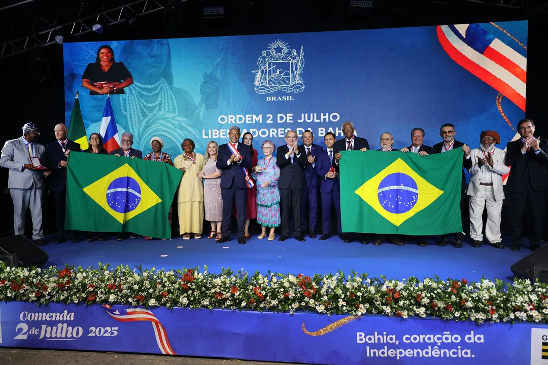 Ordem 2 de Julho