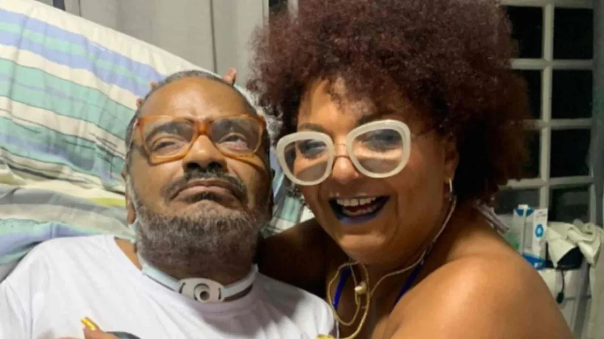 Após a notícia da morte, repercutiram novamente as polêmicas protagonizadas por sua esposa, Babi Cruz