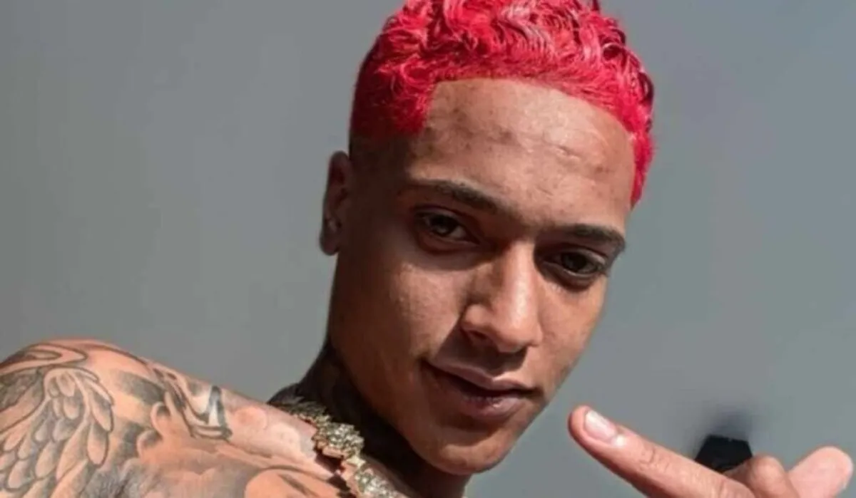 Oruam foi denunciado pelo Ministério Público do Rio de Janeiro (MPRJ)