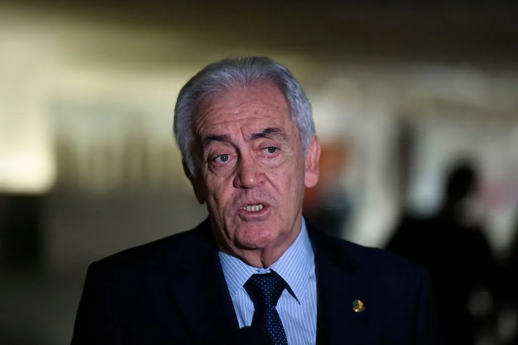 Senador Otto Alencar