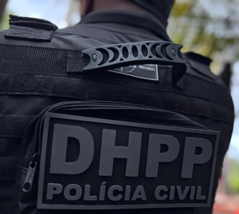 Autor dos disparos teve a prisão preventiva decretada pela Justiça