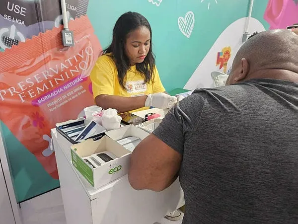 Evento contará com a atuação de médicos e dentistas do quadro de Oficiais de Saúde